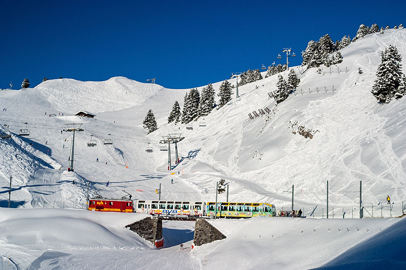 Col de Bretaye