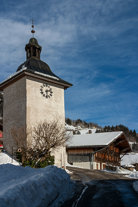 Château-d'Oex