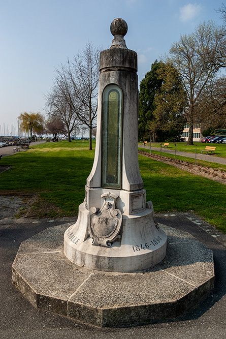 Colonne météo