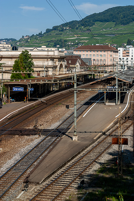 Vevey