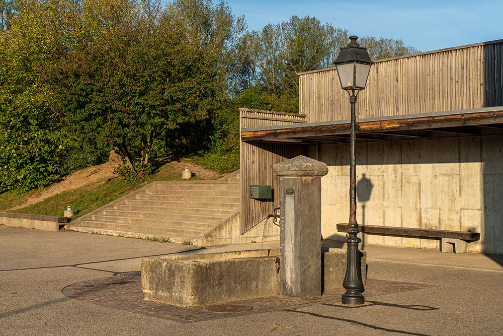 Fontaine