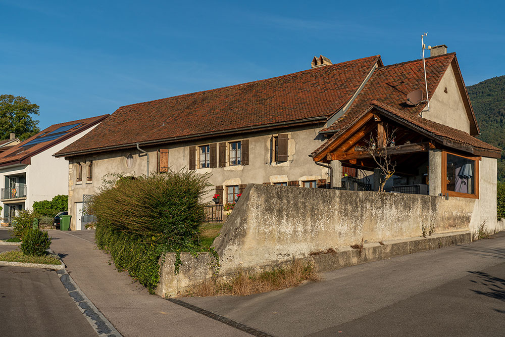 Corcelles-près-Concise