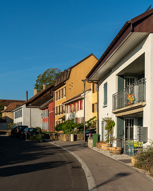 Corcelles-près-Concise