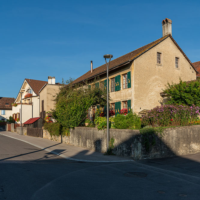 Corcelles-près-Concise