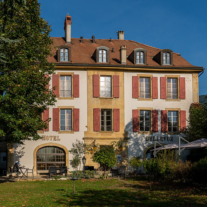 Restaurant Risotteria L'ingrédient