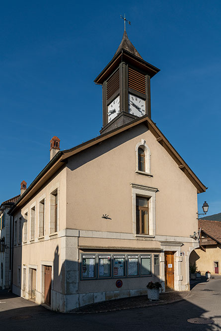 Ecole d'Onnens