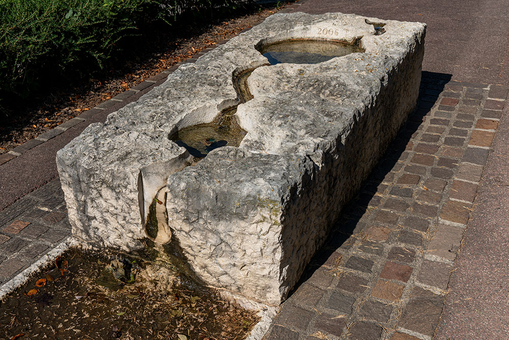 Fontaine