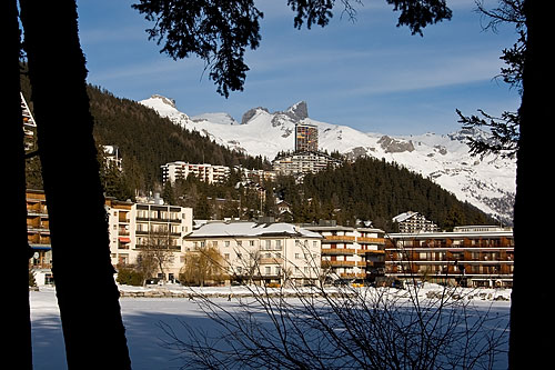 Crans-Montana