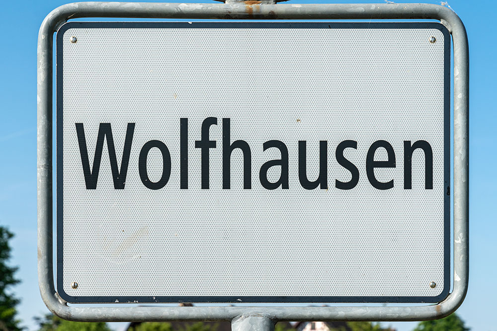 Wolfhausen