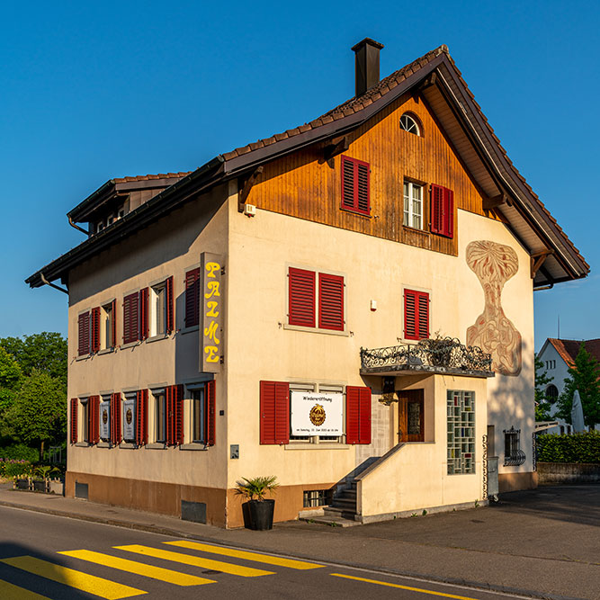 Fehraltorf