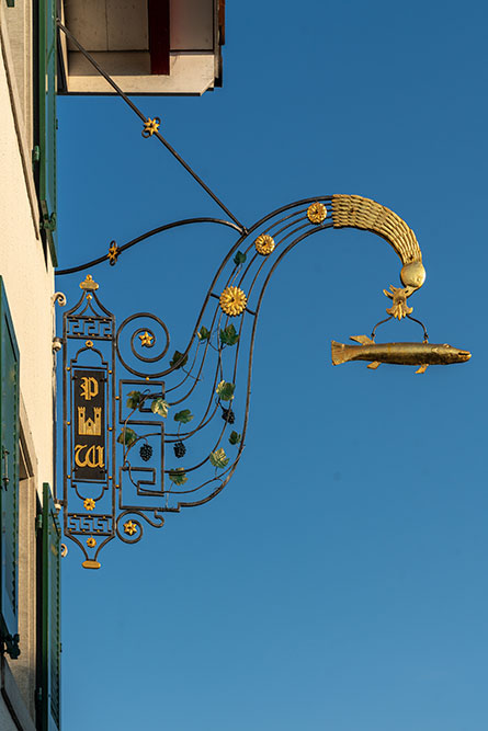 Gasthof zum Hecht Fehraltorf