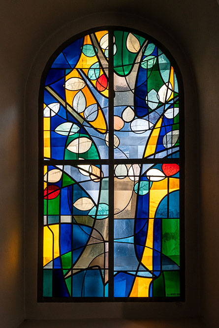 Kirche Fehraltorf