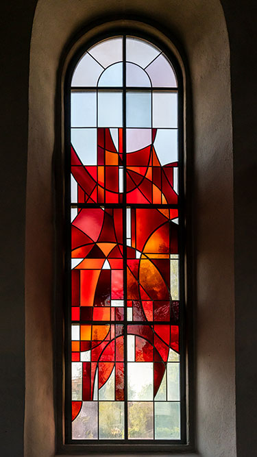 Kirche Fehraltorf