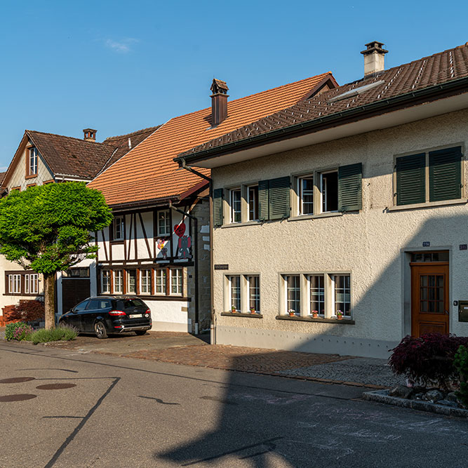 Fehraltorf