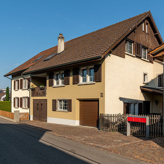 Fehraltorf