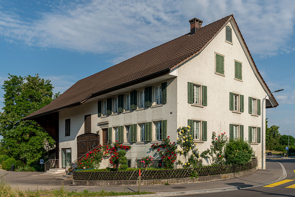 Fehraltorf