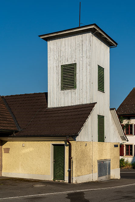 Fehraltorf