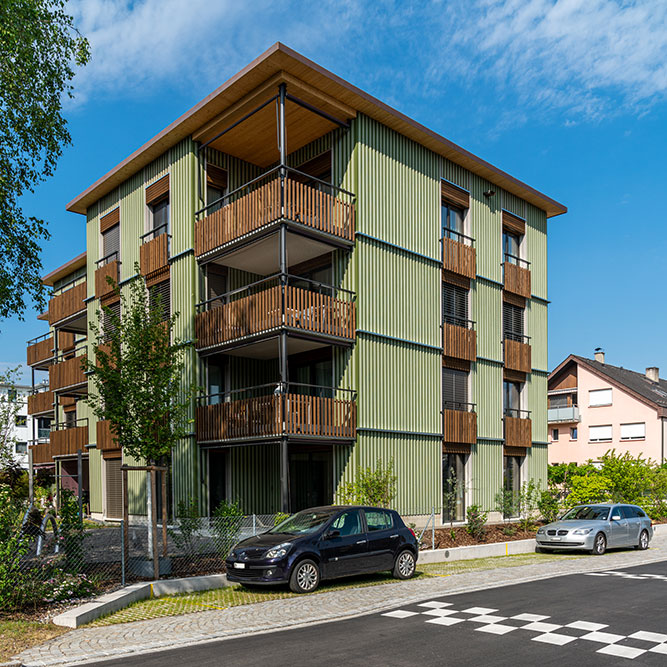 Fehraltorf