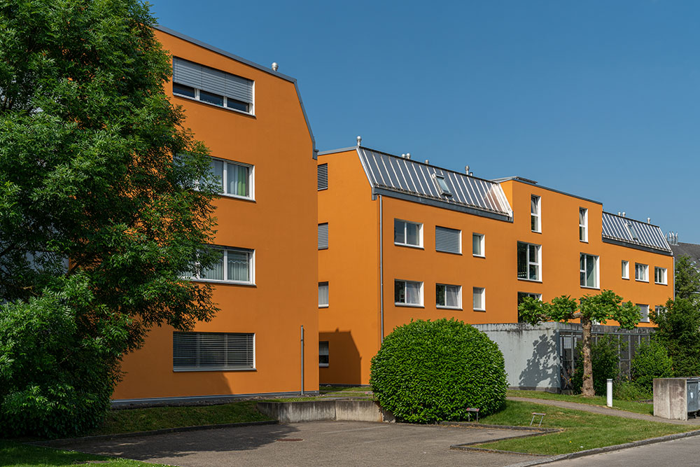Fehraltorf