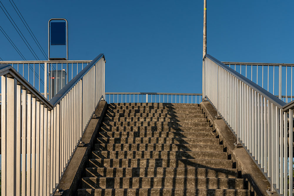 Bahnhof Dietlikon