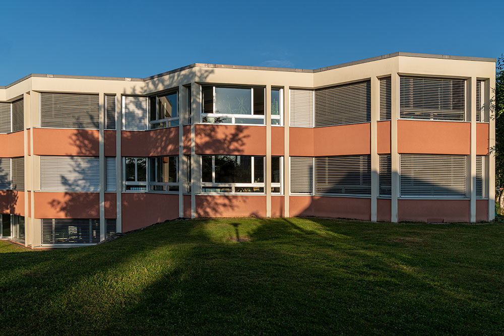 Schulhaus Fadacher