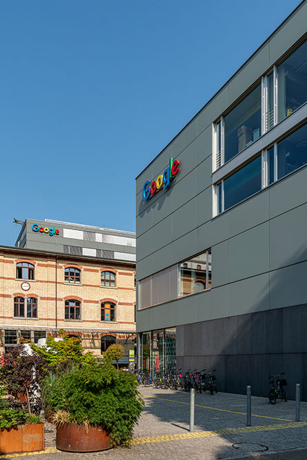Hürlimann Areal