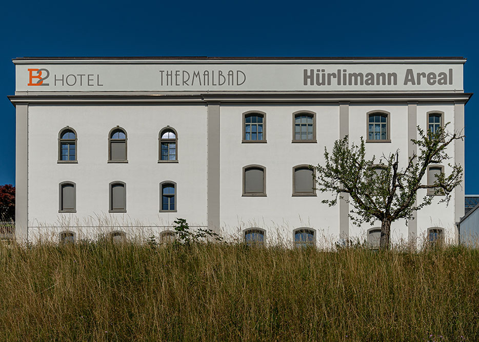 Hürlimann Areal