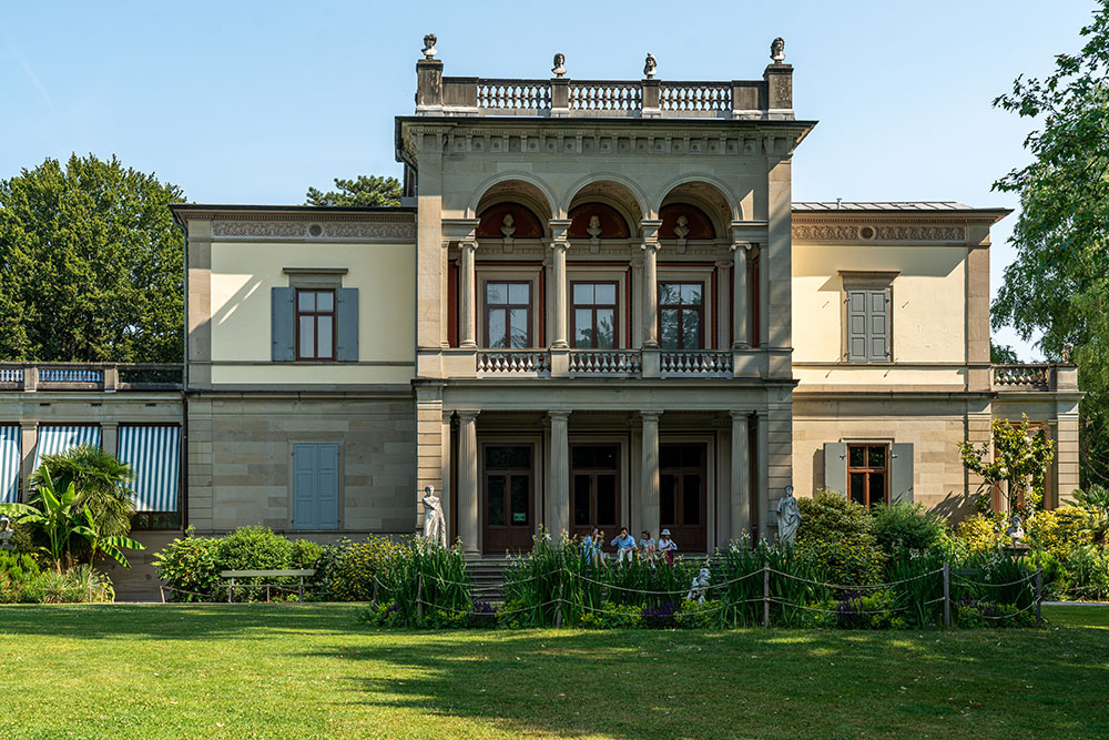 Villa Wesendonck