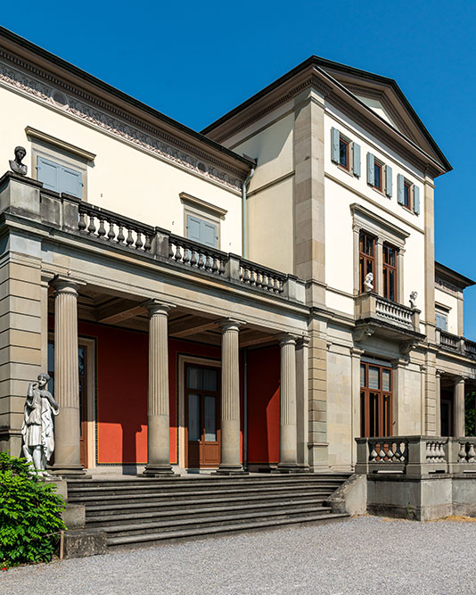 Villa Wesendonck