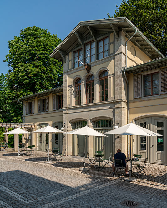 Museum Rietberg