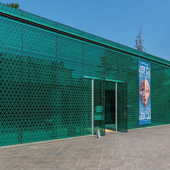 Museum Rietberg