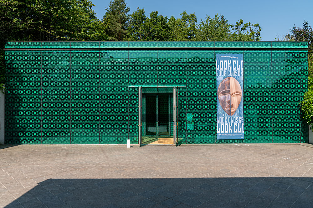 Museum Rietberg