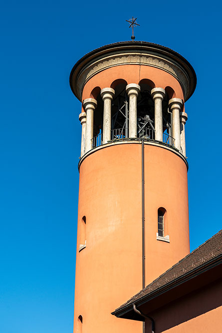 Katholische Kirche St. Franziskus