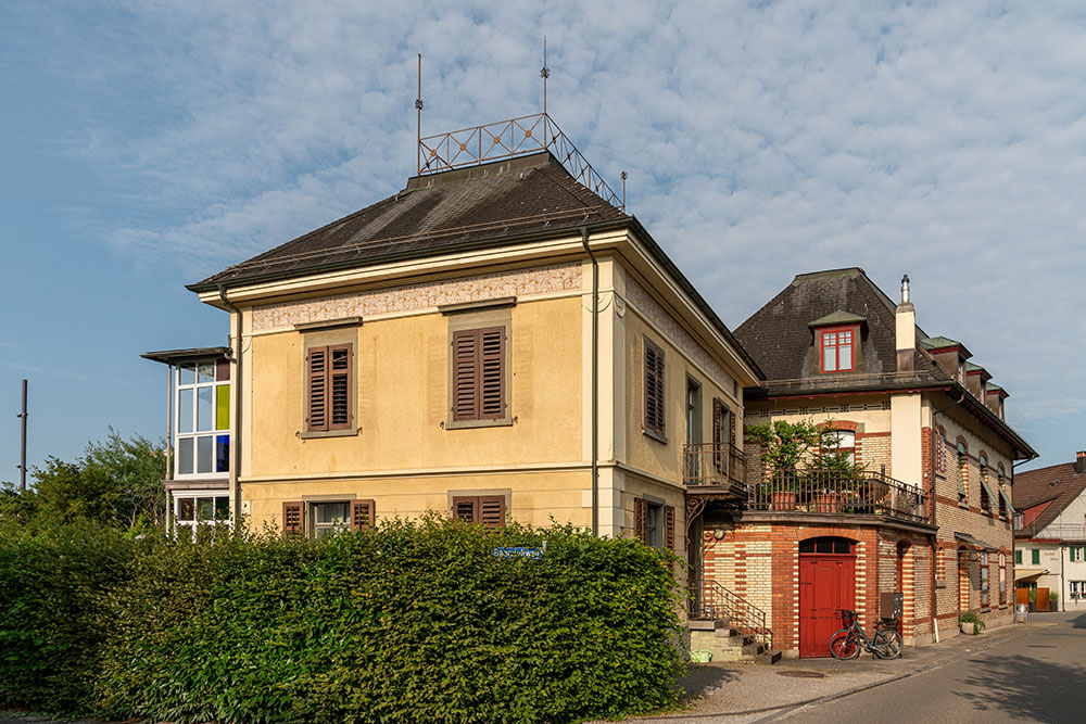 Bassersdorf