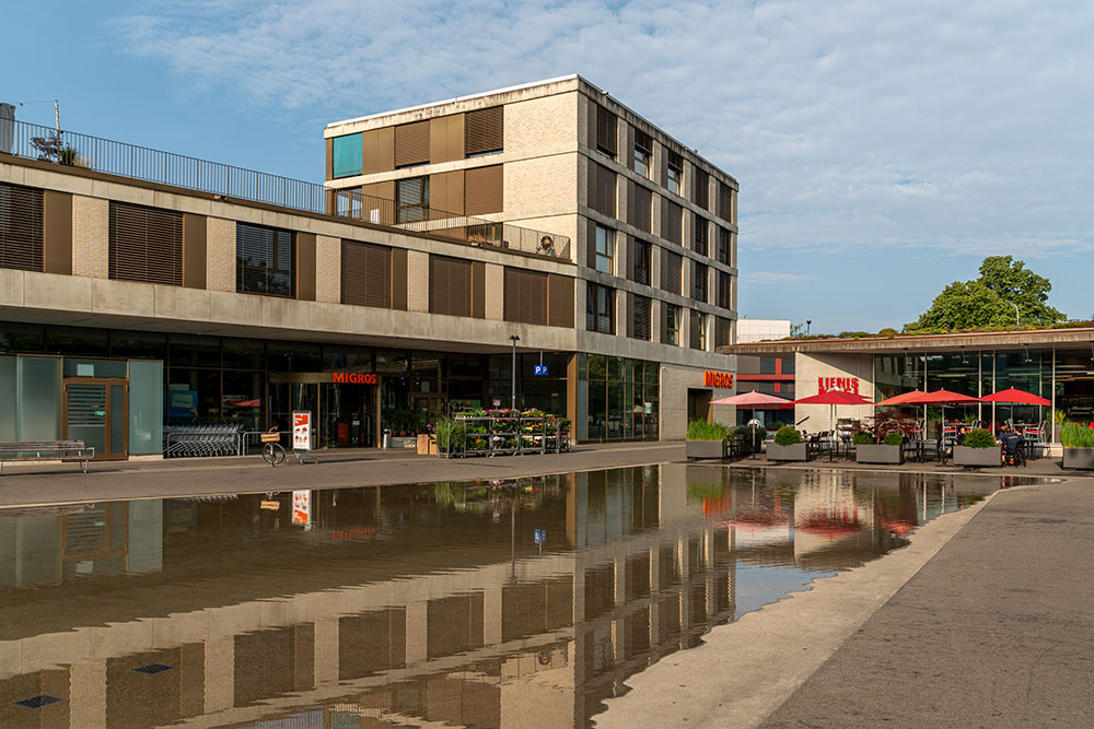 Migros Bassersdorf