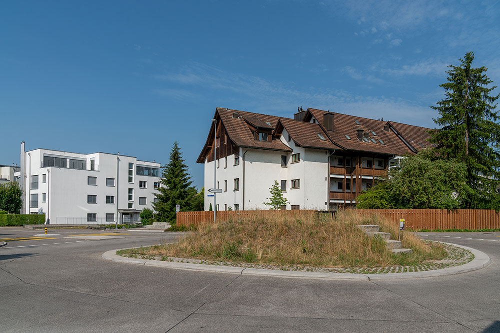 Baltenswilerstrasse Bassersdorf