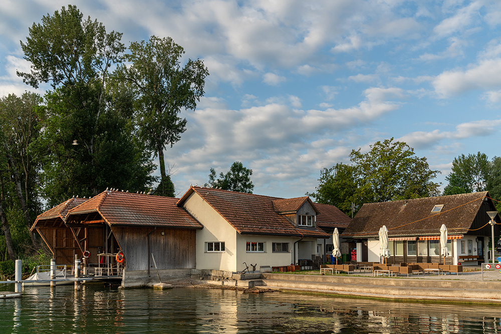 Seestrasse Maur