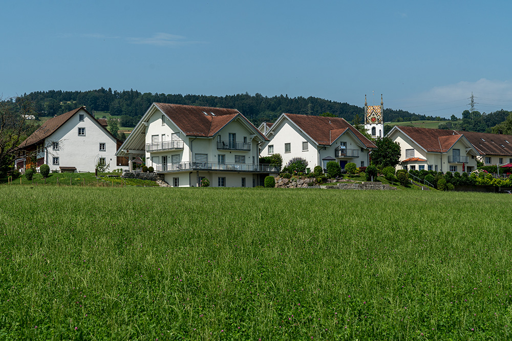 Im Tiergärtli Maur