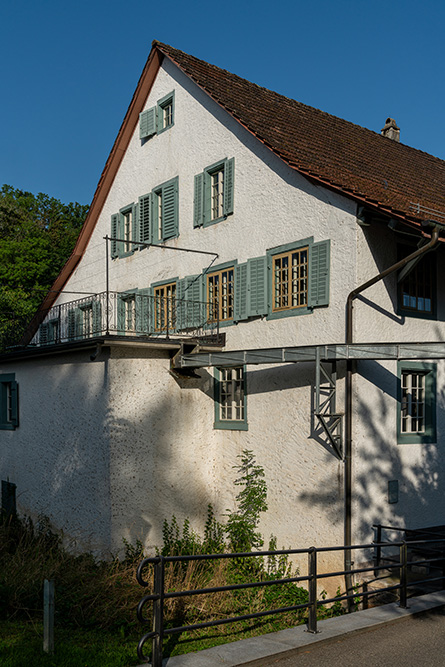 Mühle Maur
