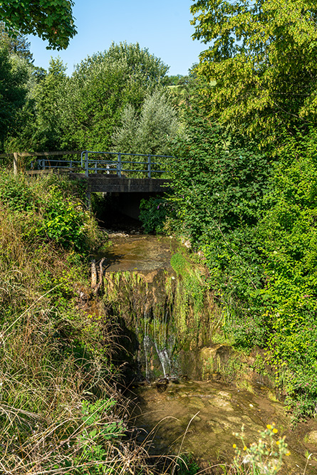 Dorfbach Maur