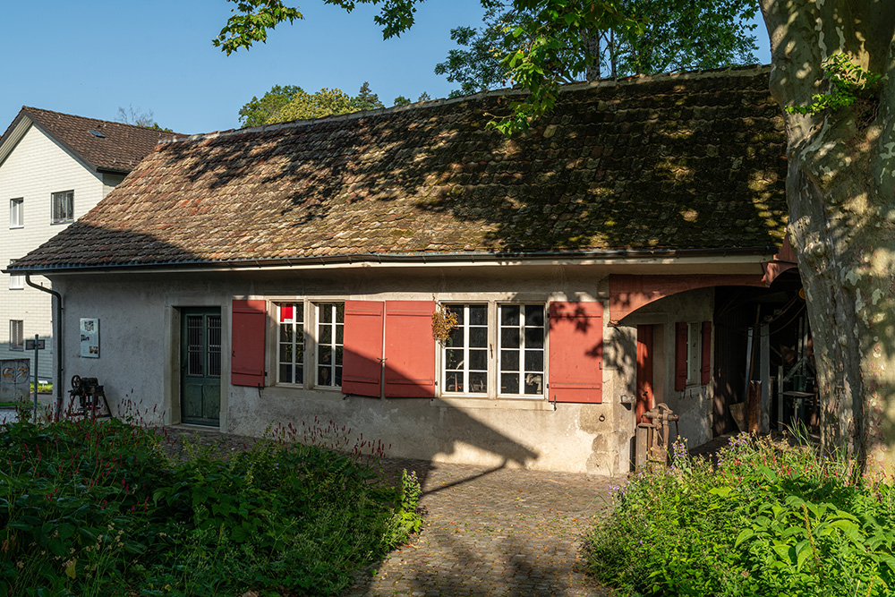 Schmiede Maur