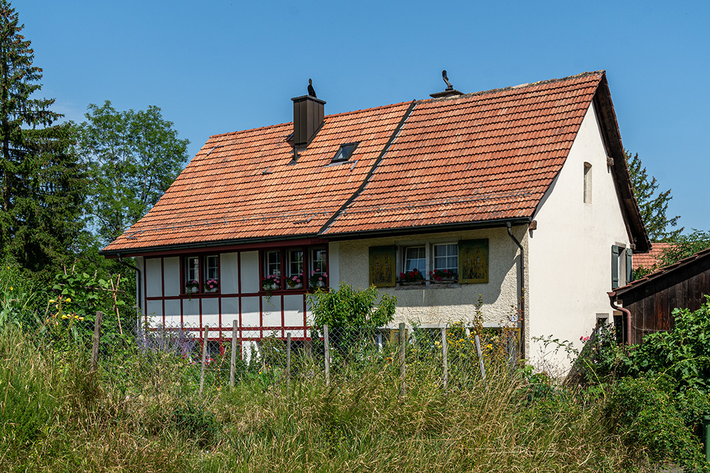 Chalenstrasse Ebmatingen