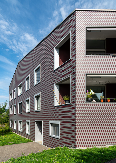Sunneweg Mönchaltorf