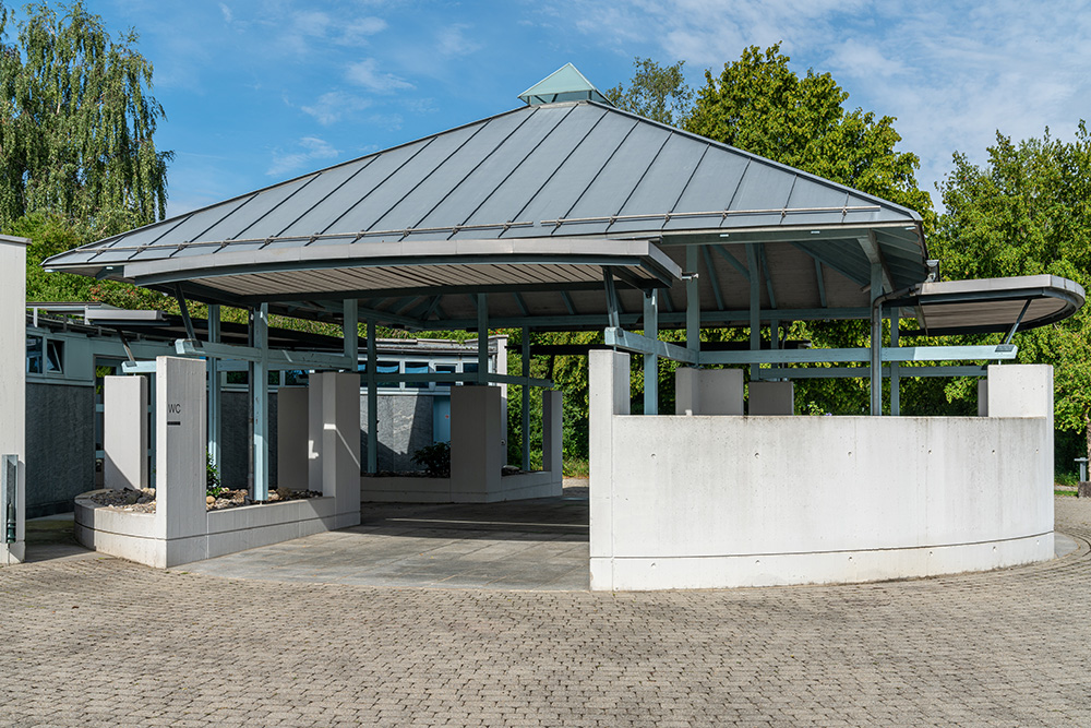 Adankungshalle Mönchaltorf