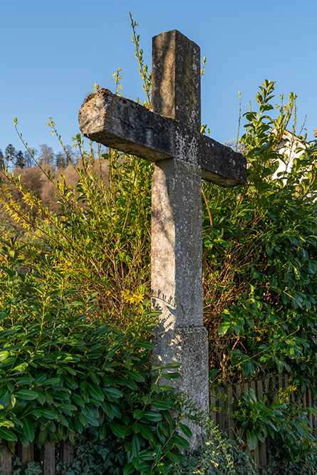 Wegkreuz Lettenstrasse Mägenwil