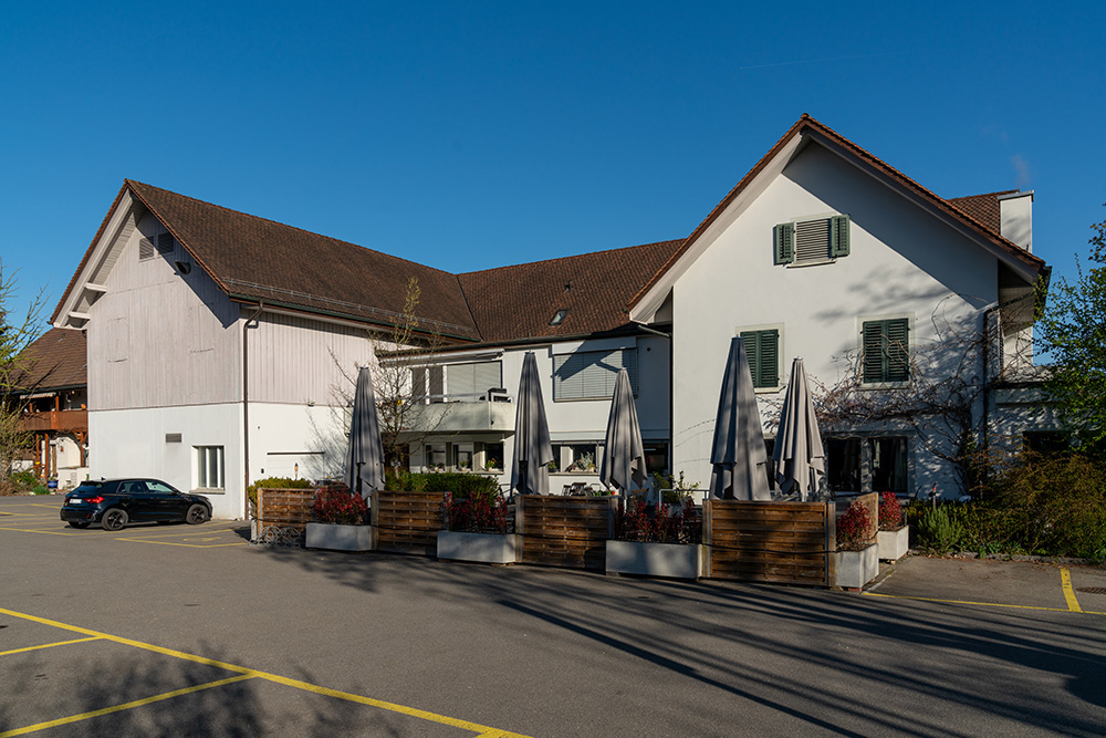 Restaurant Bären Mägenwil