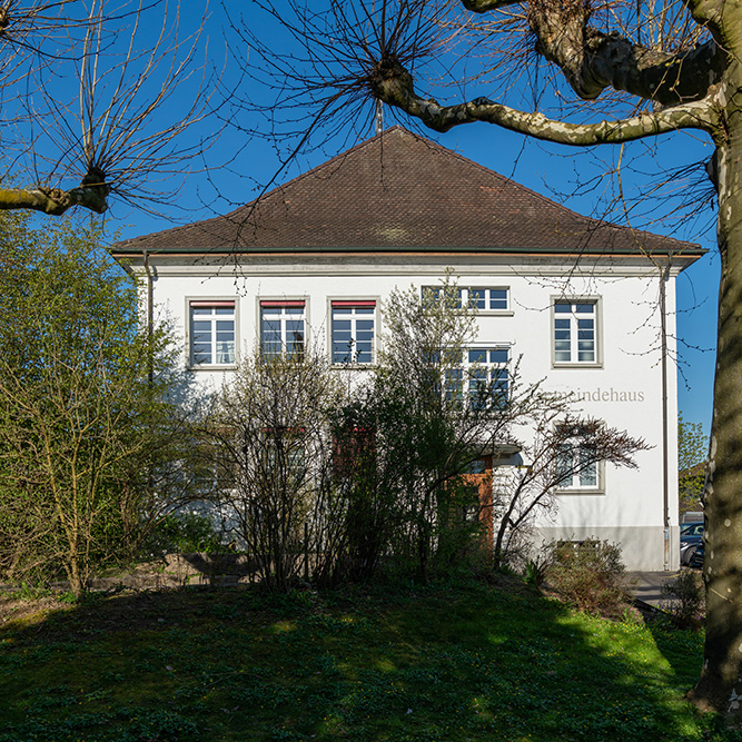 Gemeindeverwaltung Mägenwil
