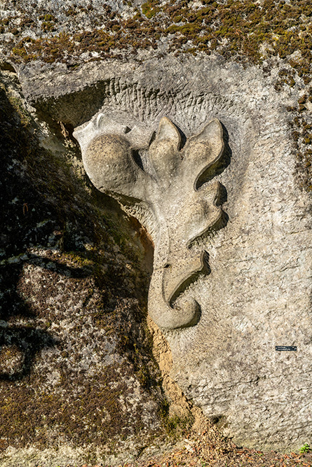 Steinbruch Mägenwil