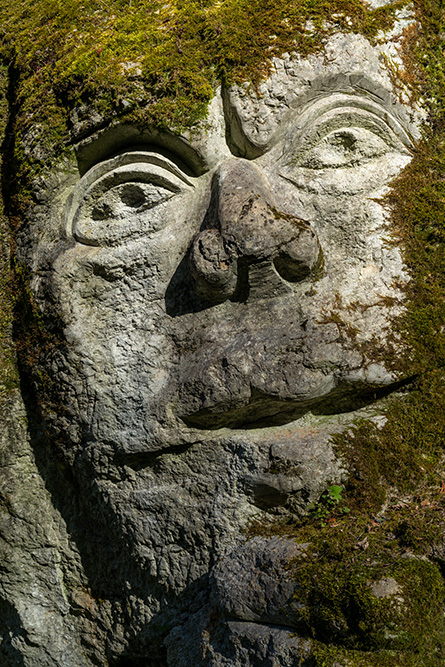 Steinbruch Mägenwil