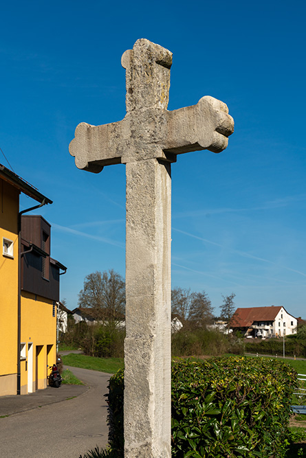 Wegkreuz Eckwil